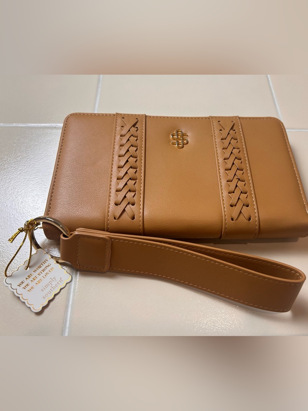 Simply Southern Soleil Wallet